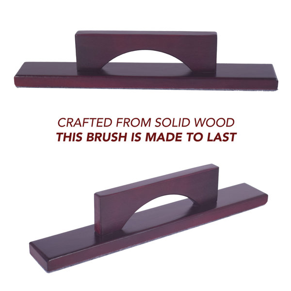 Hathaway Games Shuffleboard Brush & Reviews Wayfair